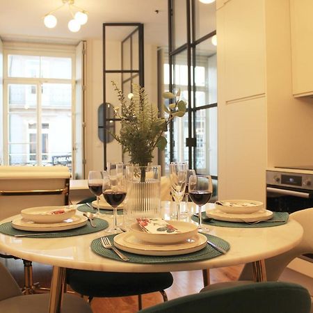Apartmán Aliados Sunny Flat Porto Exteriér fotografie