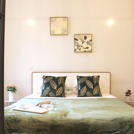 Apartmán Aliados Sunny Flat Porto Exteriér fotografie