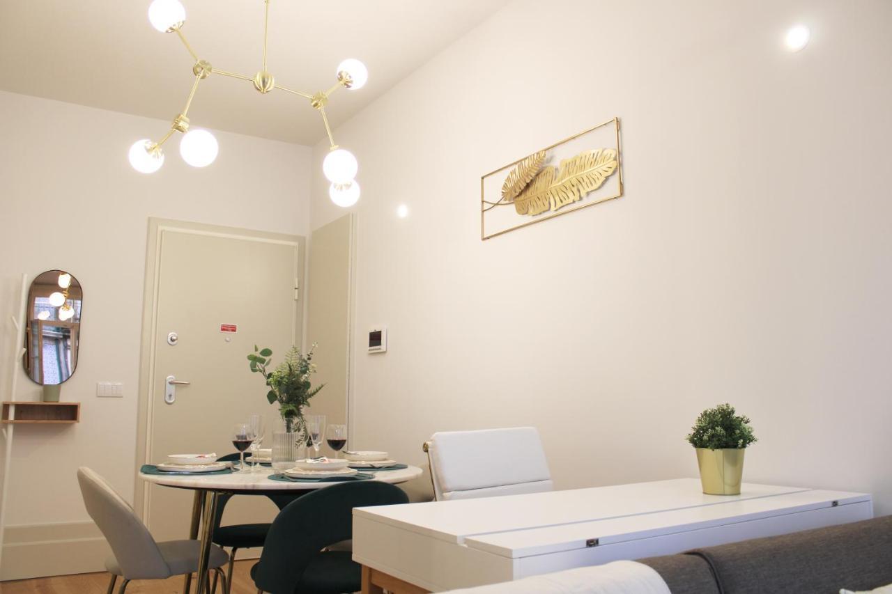 Apartmán Aliados Sunny Flat Porto Exteriér fotografie