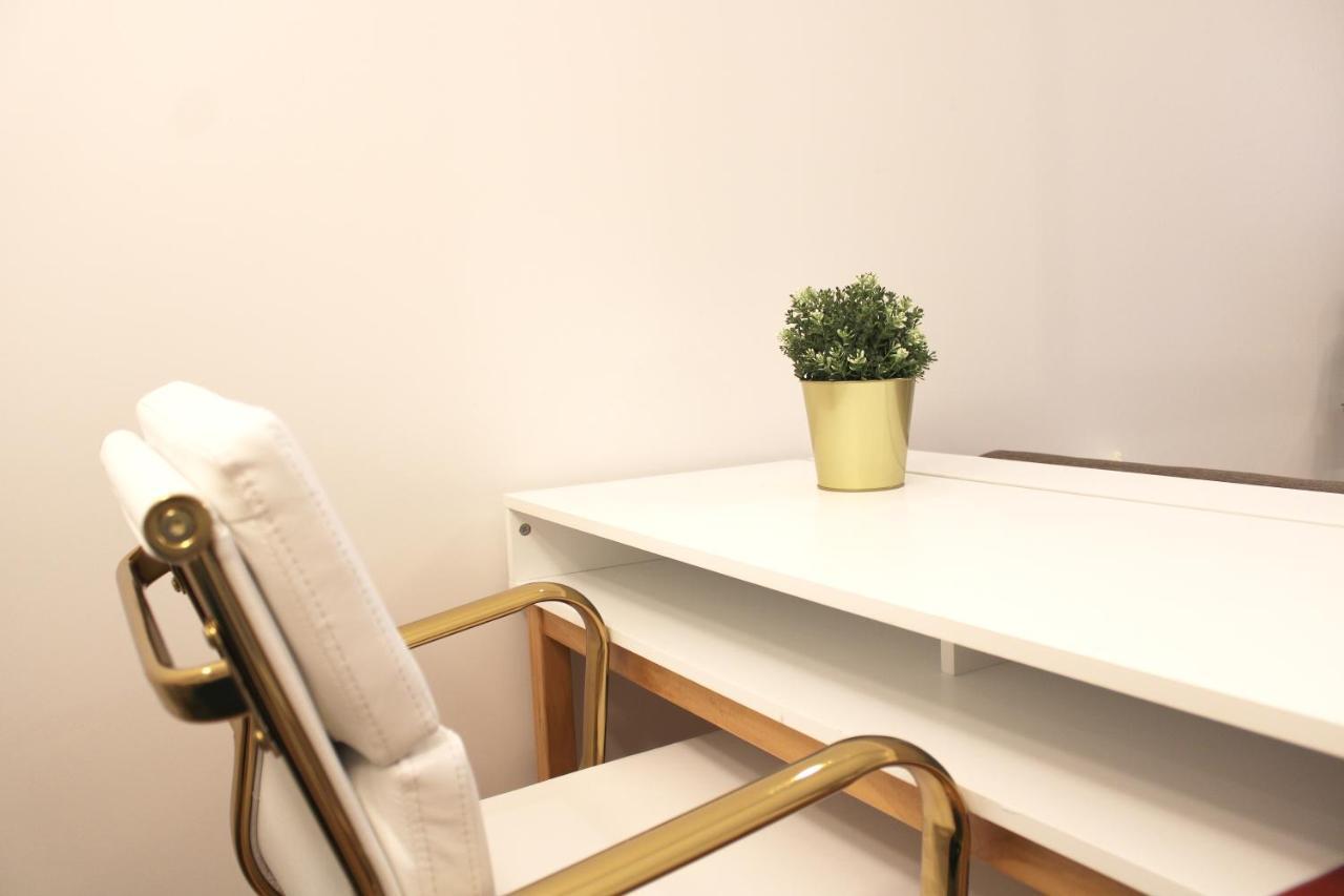 Apartmán Aliados Sunny Flat Porto Exteriér fotografie
