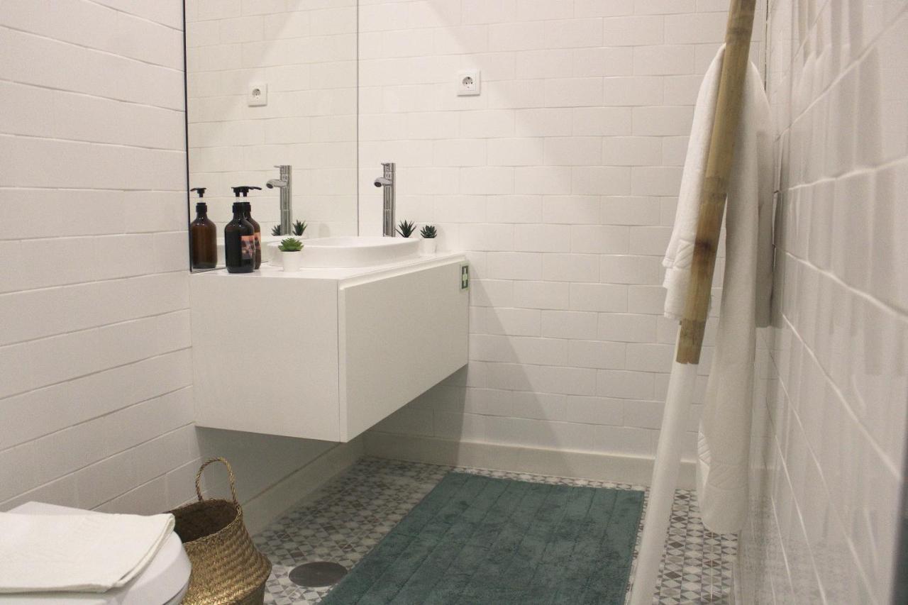 Apartmán Aliados Sunny Flat Porto Exteriér fotografie